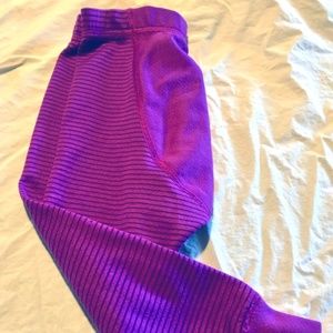 Patagonia toddler 2T Capilene 3 baselayer bottoms